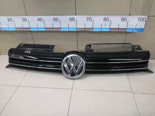 5K0853651AMZLL VAG Решетка радиатора Volkswagen Golf 6 Арт E100417812, вид 2