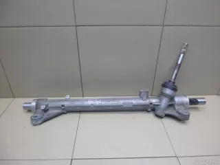 480014EH0B Nissan Рейка рулевая Nissan Qashqai 2 restailing Арт E100418778