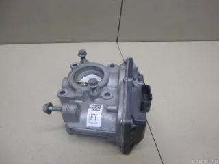 1612000Q0C Nissan Дроссельная заслонка Nissan Qashqai 2 restailing Арт E100418780, вид 3