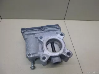 1612000Q0C Nissan Дроссельная заслонка Nissan Qashqai 2 restailing Арт E100418780, вид 4