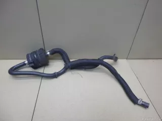 22320HY09E Nissan Патрубок (трубопровод, шланг) Nissan Qashqai 2 restailing Арт E100418890, вид 1