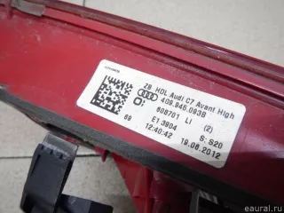 4G9945093B VAG Фонарь задний внутренний левый Audi A6 C7 (S6,RS6) Арт E100418964, вид 4