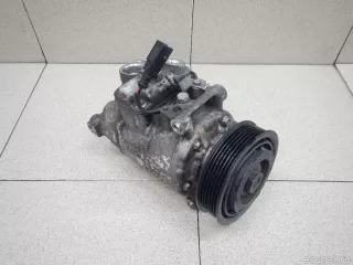4G0260805B VAG Компрессор кондиционера Audi A7 2 (S7,RS7) Арт E100419172, вид 1