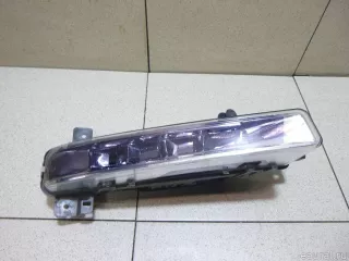 63177349131 BMW Фара противотуманная левая BMW 5 G30/G31 Арт E100421124, вид 1