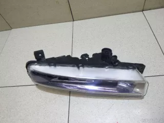 63177349131 BMW Фара противотуманная левая BMW 5 G30/G31 Арт E100421124, вид 4
