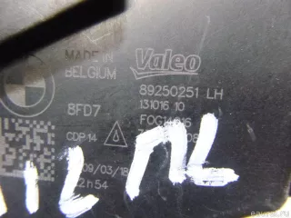 63177349131 BMW Фара противотуманная левая BMW 5 G30/G31 Арт E100421124, вид 6