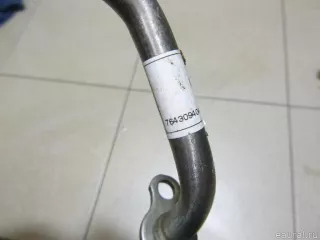 11537643094 BMW Патрубок турбины BMW X4 G02 Арт E100421218, вид 3