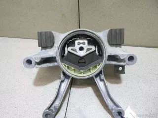 22326862578 BMW Опора КПП BMW 5 G30/G31 Арт E100421785, вид 2