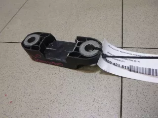 31356861471 BMW Кронштейн крепления переднего стабилизатора BMW 7 G11/G12 Арт E100421810, вид 3
