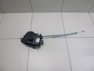 LR051280 Land Rover Активатор замка багажника Land Rover Discovery 5 Арт E100422159, вид 1