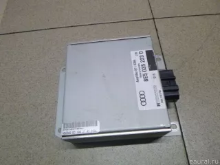 8E5035223D VAG Усилитель акустической системы Audi A4 B7 Арт E100422348, вид 1
