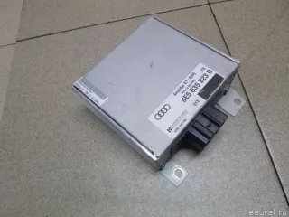 8E5035223D VAG Усилитель акустической системы Audi A4 B7 Арт E100422348, вид 2