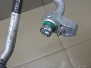 97762D5050 Hyundai-Kia Трубка кондиционера Kia Optima 4 Арт E100422543, вид 4