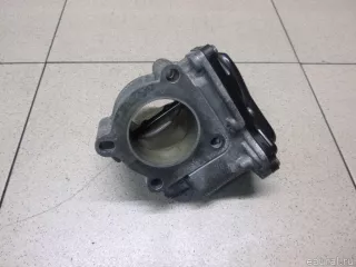 8200987453 Renault Дроссельная заслонка Renault Scenic 3 Арт E100422958, вид 3