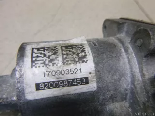 8200987453 Renault Дроссельная заслонка Renault Scenic 3 Арт E100422958, вид 5