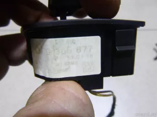61319365877 BMW Кнопки (прочее) BMW X5 G05  Арт E100423215, вид 5