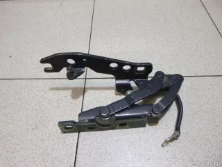 41617210670 BMW Петля капота правая BMW 6 E63/E64 Арт E100424582, вид 1