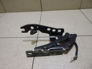 41617210670 BMW Петля капота правая BMW 6 E63/E64 Арт E100424582, вид 2