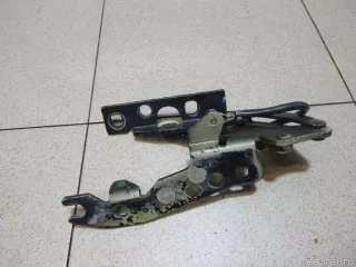 41617210670 BMW Петля капота правая BMW 6 E63/E64 Арт E100424582, вид 3
