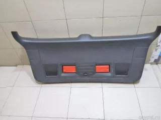 3AF867605A9B9 VAG Обшивка двери багажника Volkswagen Passat B6 Арт E100424636, вид 1