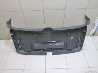 3AF867605A9B9 VAG Обшивка двери багажника Volkswagen Passat B6 Арт E100424636, вид 5