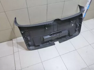 3AF867605A9B9 VAG Обшивка двери багажника Volkswagen Passat B6 Арт E100424636, вид 6