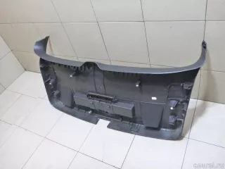 3AF867605A9B9 VAG Обшивка двери багажника Volkswagen Passat B6 Арт E100424636, вид 7