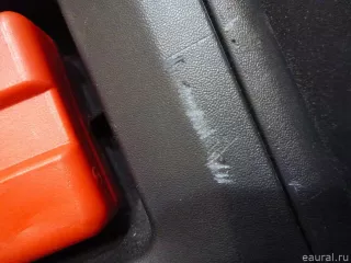 3AF867605A9B9 VAG Обшивка двери багажника Volkswagen Passat B6 Арт E100424636, вид 9
