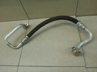 6R0820721AB VAG Трубка кондиционера Skoda Rapid Арт E100424772, вид 1