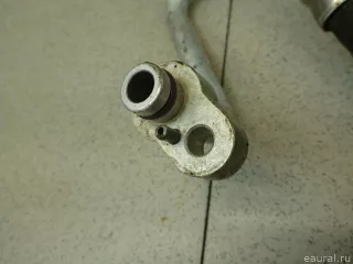 6R0820721AB VAG Трубка кондиционера Skoda Rapid Арт E100424772, вид 3