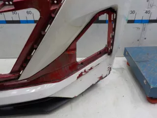 S203F2713010900  Бампер передний Changan CS 55 Арт BIT757857, вид 3