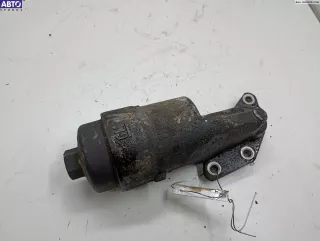  Корпус масляного фильтра Opel Astra H Арт 54941694, вид 2