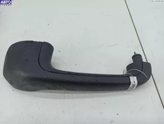 4A0867372 Ручка двери внутренняя задняя правая Audi 100 C4 Арт 54987172, вид 1