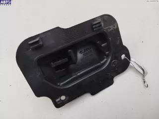 90506461 Ручка двери внутренняя задняя левая Opel Vectra B Арт 54977126, вид 2
