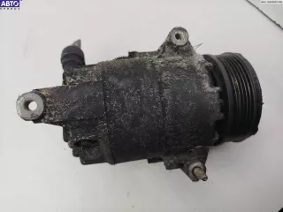 640020030247 Компрессор кондиционера Opel Zafira B Арт 54987747, вид 2