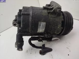 640020030247 Компрессор кондиционера Opel Zafira B Арт 54987747, вид 3