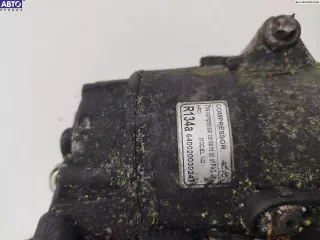640020030247 Компрессор кондиционера Opel Zafira B Арт 54987747, вид 4