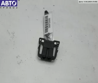 1j0972923 Разъем (фишка) проводки Volkswagen Golf 5 Арт 54972496, вид 1