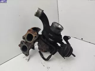 Z19DTH Турбина Opel Zafira B Арт 54987708, вид 4