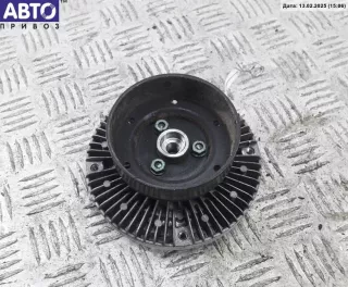  Муфта вентилятора Volkswagen Passat B5 Арт 54974977, вид 2