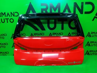 72800K0001 дверь багажника Kia Soul 3 Арт 115483RM, вид 1