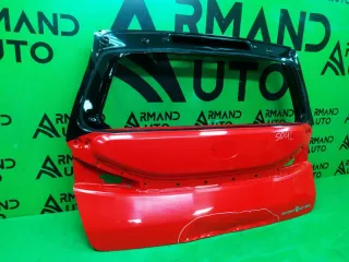 72800K0001 дверь багажника Kia Soul 3 Арт 115483RM, вид 2