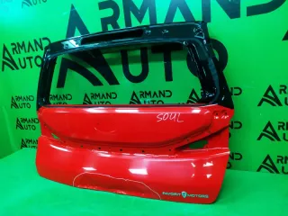 72800K0001 дверь багажника Kia Soul 3 Арт 115483RM, вид 3