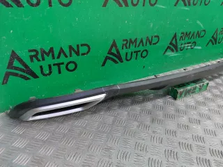 S4010670410, 2804104AP31 накладка юбки бампера Changan cs 95 Арт 334941RM, вид 2