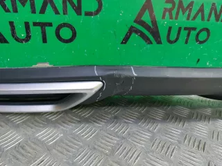 S4010670410, 2804104AP31 накладка юбки бампера Changan cs 95 Арт 334941RM, вид 3
