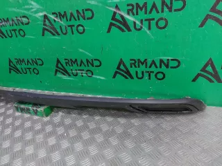 S4010670410, 2804104AP31 накладка юбки бампера Changan cs 95 Арт 334941RM, вид 4