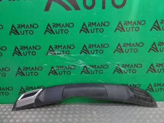 S4010670410, 2804104AP31 накладка юбки бампера Changan cs 95 Арт 334941RM, вид 5