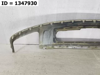 4M08070674W3 Спойлер бампера Audi Q7 4M Арт MB53237, вид 6