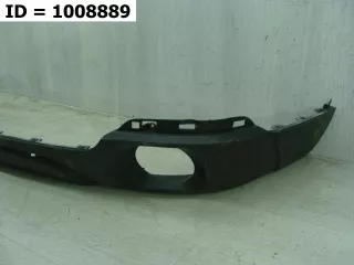 51127384332 Спойлер бампера BMW X5 F15 Арт MB54127, вид 2