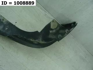 51127384332 Спойлер бампера BMW X5 F15 Арт MB54127, вид 3